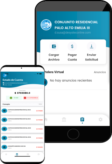 App Daytona para Residentes